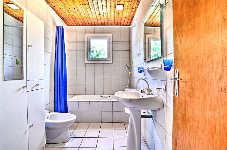 Vakantiehuis La Sablière