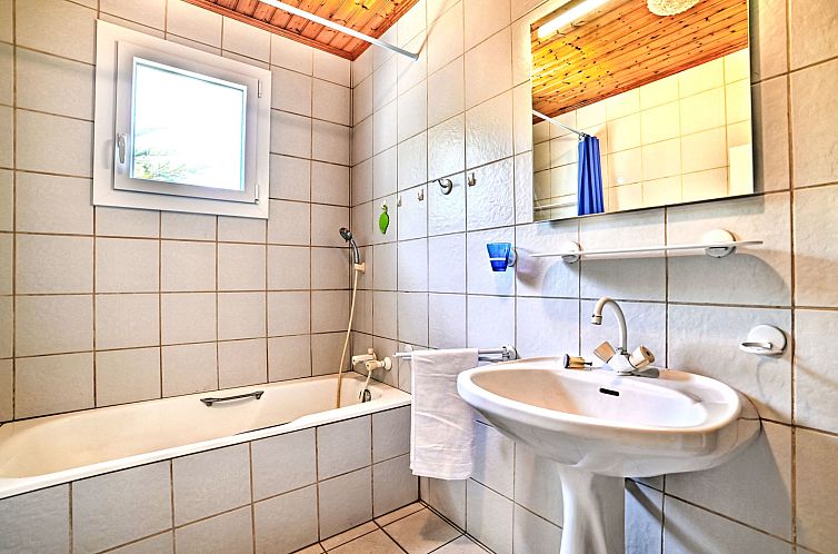 Vakantiehuis La Sablière