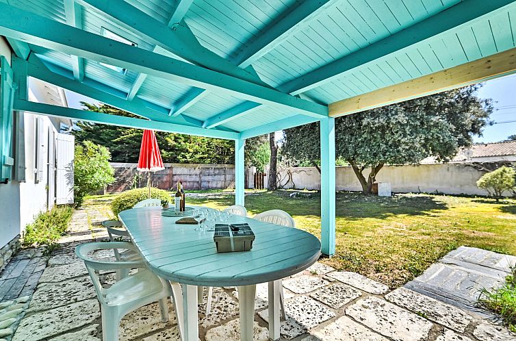 Vakantiehuis La Sablière