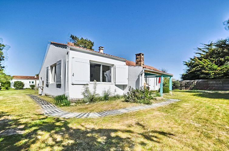 Vakantiehuis La Sablière