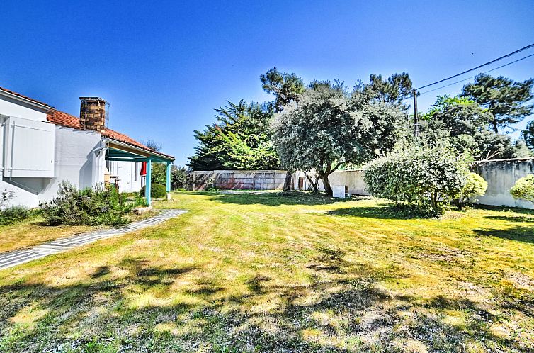 Vakantiehuis La Sablière