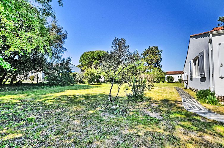 Vakantiehuis La Sablière