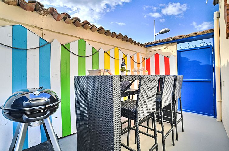 Vakantiehuis Cheray 1