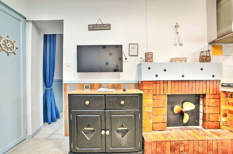 Vakantiehuis Cheray 1