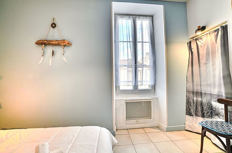 Vakantiehuis Cheray 1