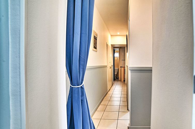 Vakantiehuis Cheray 1