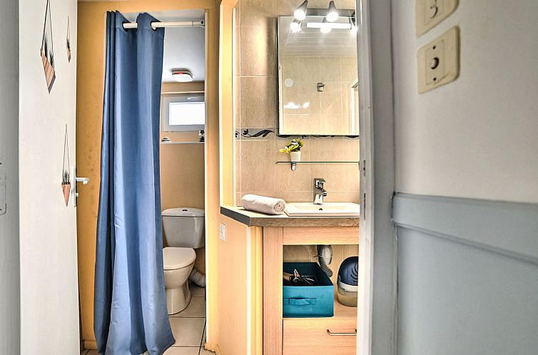 Vakantiehuis Cheray 1