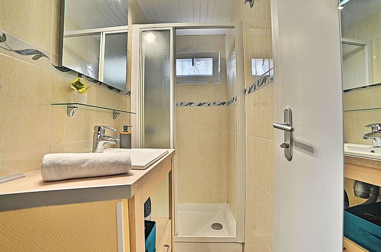 Vakantiehuis Cheray 1