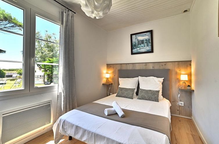 Vakantiehuis Les Cariatides 2