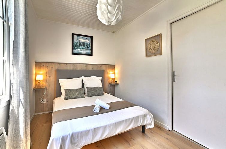 Vakantiehuis Les Cariatides 2