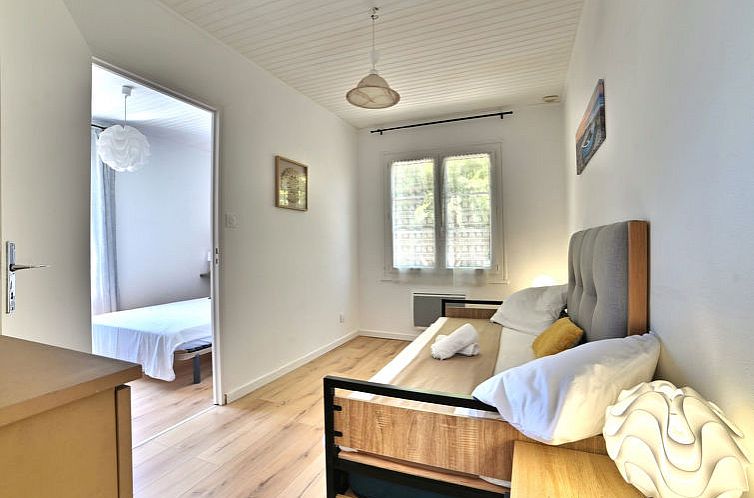 Vakantiehuis Les Cariatides 2