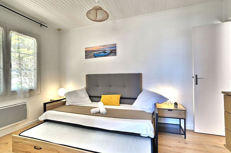 Vakantiehuis Les Cariatides 2