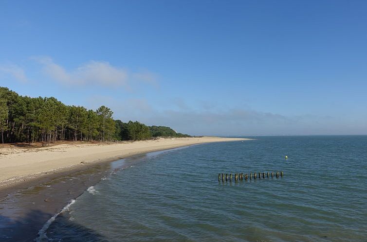 Vakantiehuis Les Cariatides 2