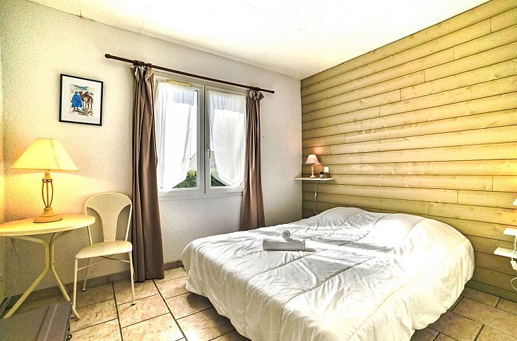 Vakantiehuis La Brantôme