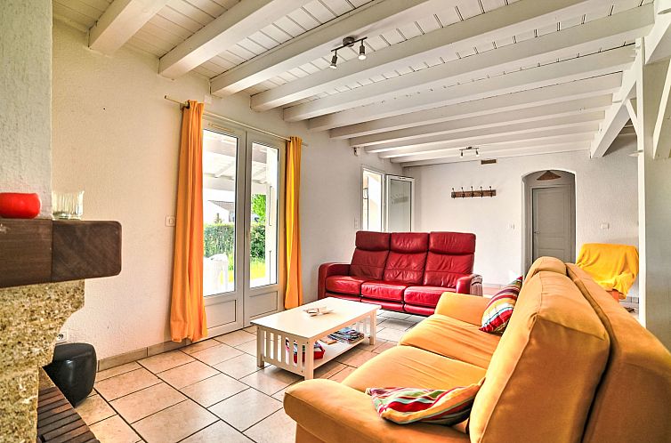 Vakantiehuis La Brantôme