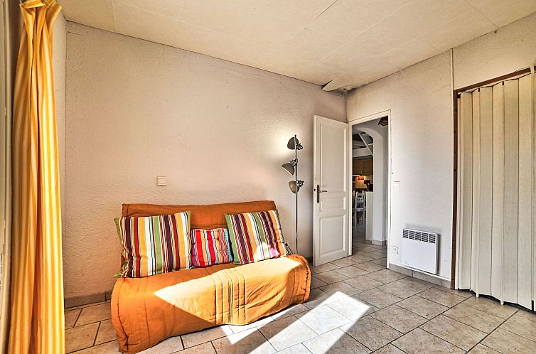 Vakantiehuis La Brantôme