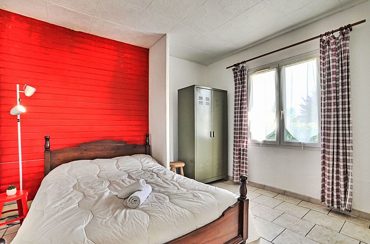 Vakantiehuis La Brantôme