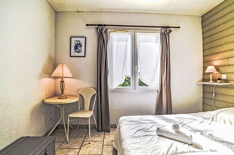 Vakantiehuis La Brantôme