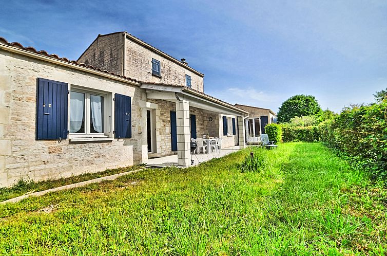 Vakantiehuis La Brantôme