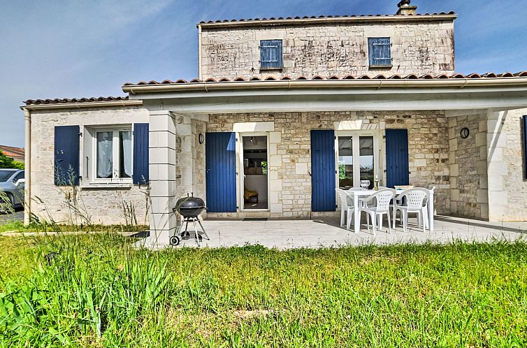 Vakantiehuis La Brantôme