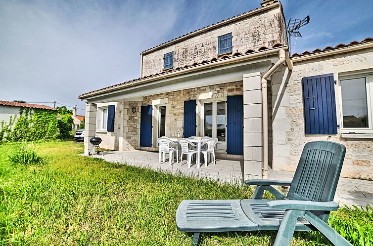 Vakantiehuis La Brantôme