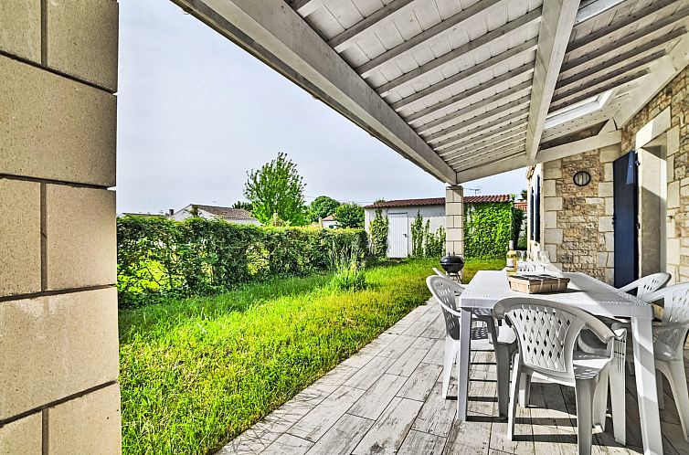 Vakantiehuis La Brantôme