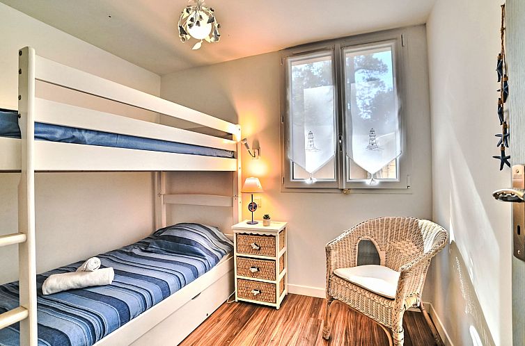 Vakantiehuis Les Epinouses