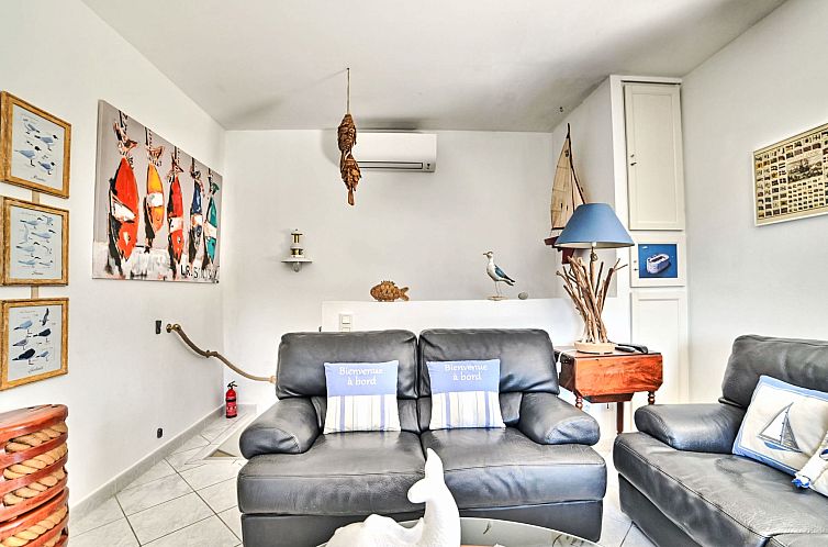 Vakantiehuis Les Epinouses