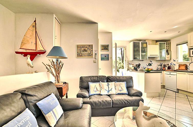 Vakantiehuis Les Epinouses