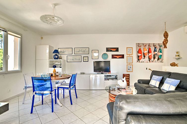 Vakantiehuis Les Epinouses