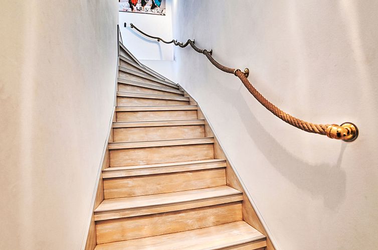 Vakantiehuis Les Epinouses