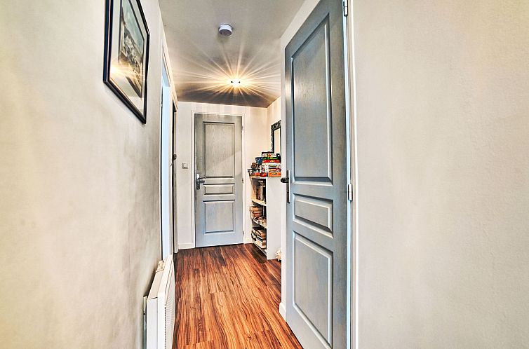 Vakantiehuis Les Epinouses