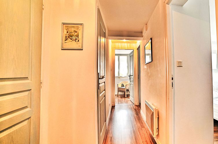 Vakantiehuis Les Epinouses