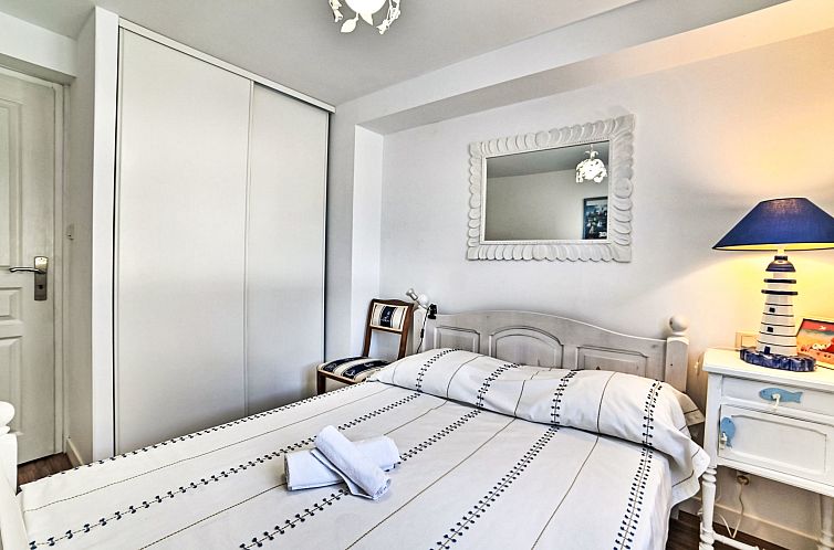 Vakantiehuis Les Epinouses