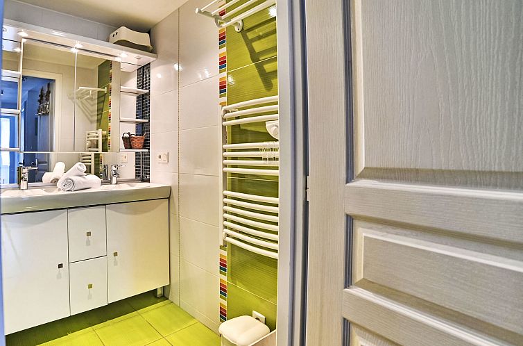 Vakantiehuis Les Epinouses