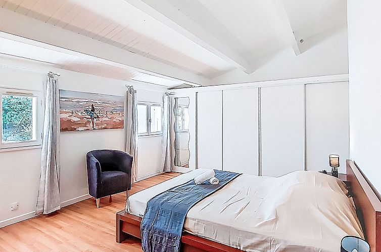 Vakantiehuis Les Cariatides 4