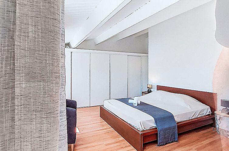 Vakantiehuis Les Cariatides 4