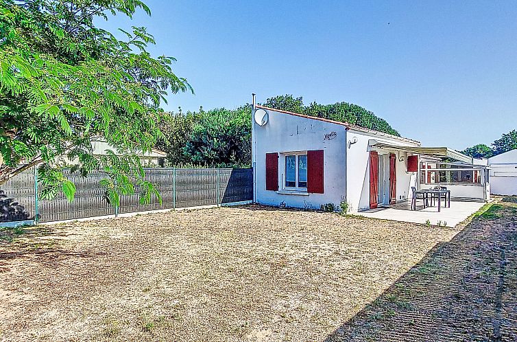 Vakantiehuis La Coti