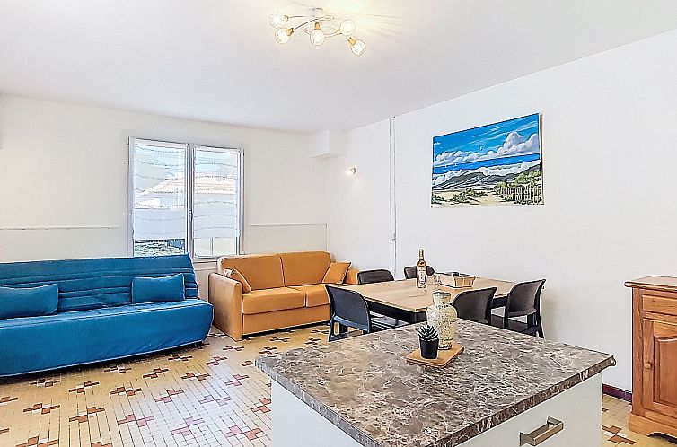 Vakantiehuis La Coti