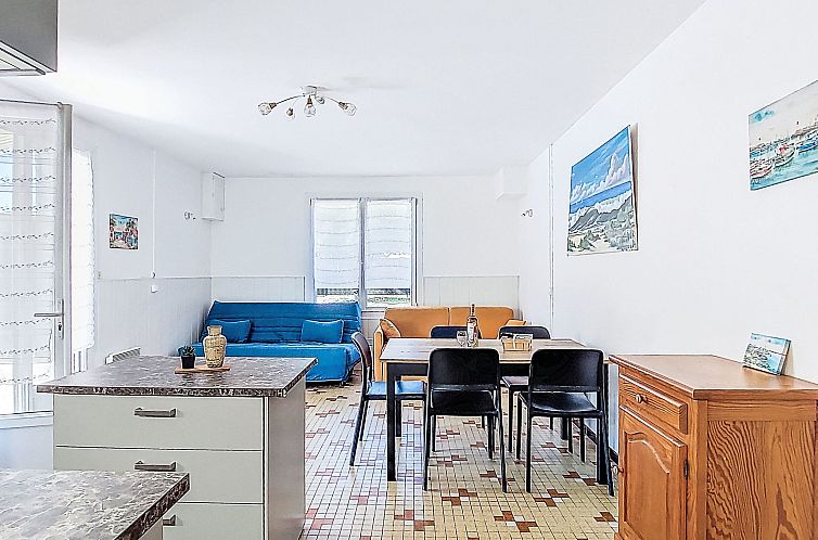 Vakantiehuis La Coti