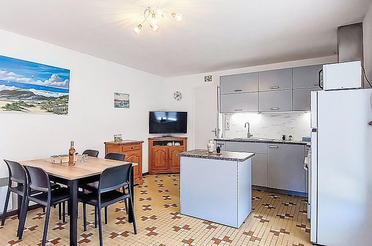 Vakantiehuis La Coti