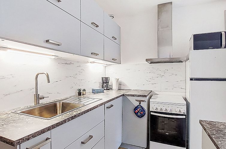 Vakantiehuis La Coti