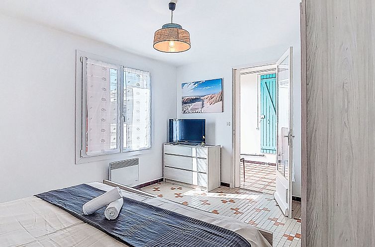 Vakantiehuis La Coti