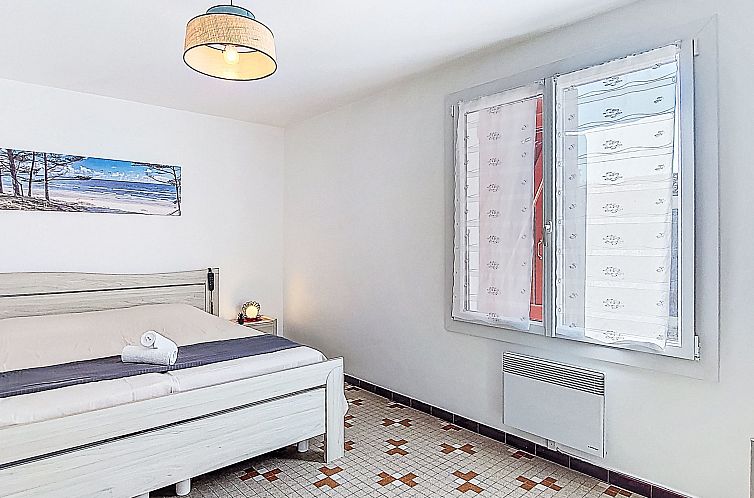 Vakantiehuis La Coti