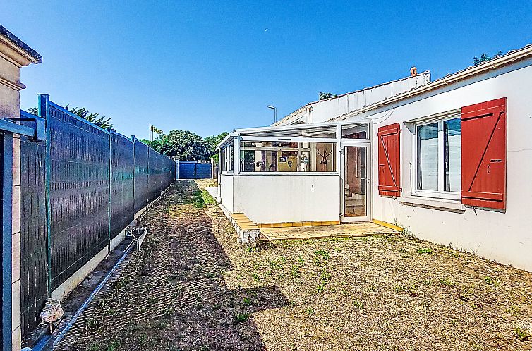 Vakantiehuis La Coti