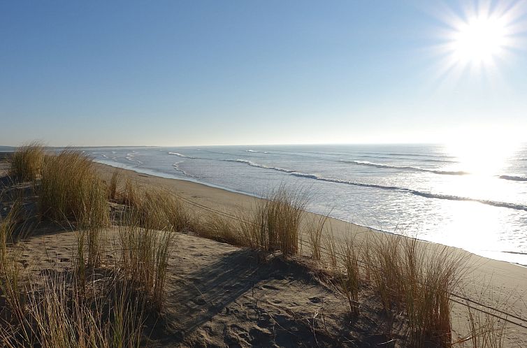 Vakantiehuis La Coti