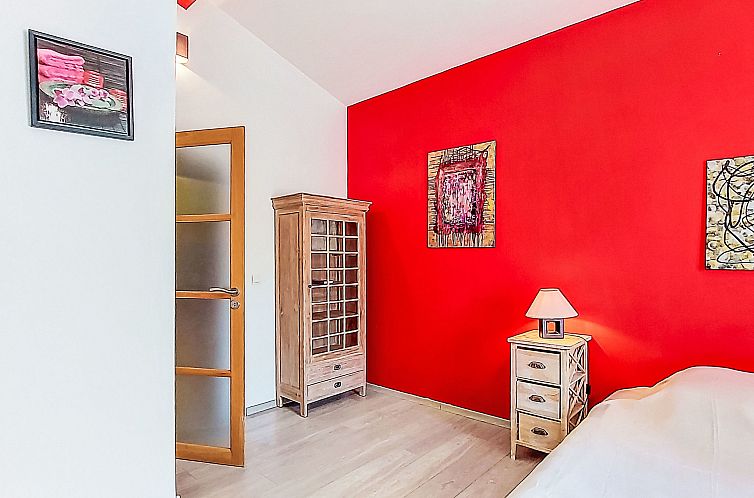 Vakantiehuis Le Grand Deau