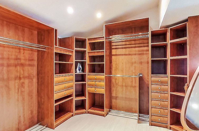 Vakantiehuis Le Grand Deau