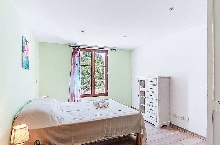 Vakantiehuis Le Grand Deau