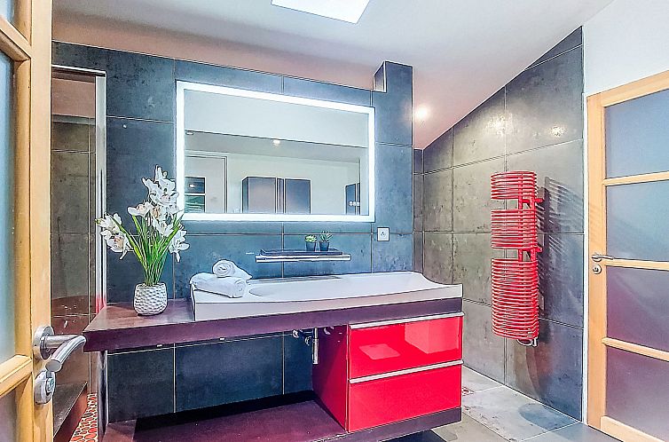 Vakantiehuis Le Grand Deau